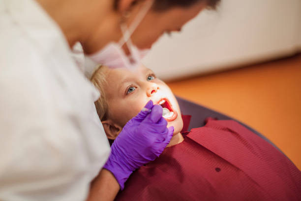 Best Emergency Dental Care for Trauma or Injury in Clear Lake, IA