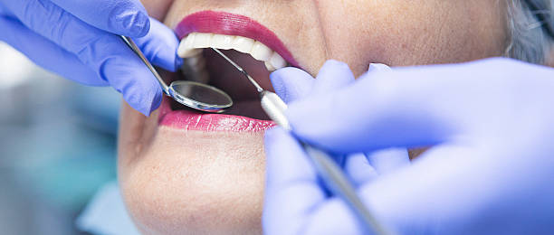 Best Emergency Dental Care for Trauma or Injury in Clear Lake, IA